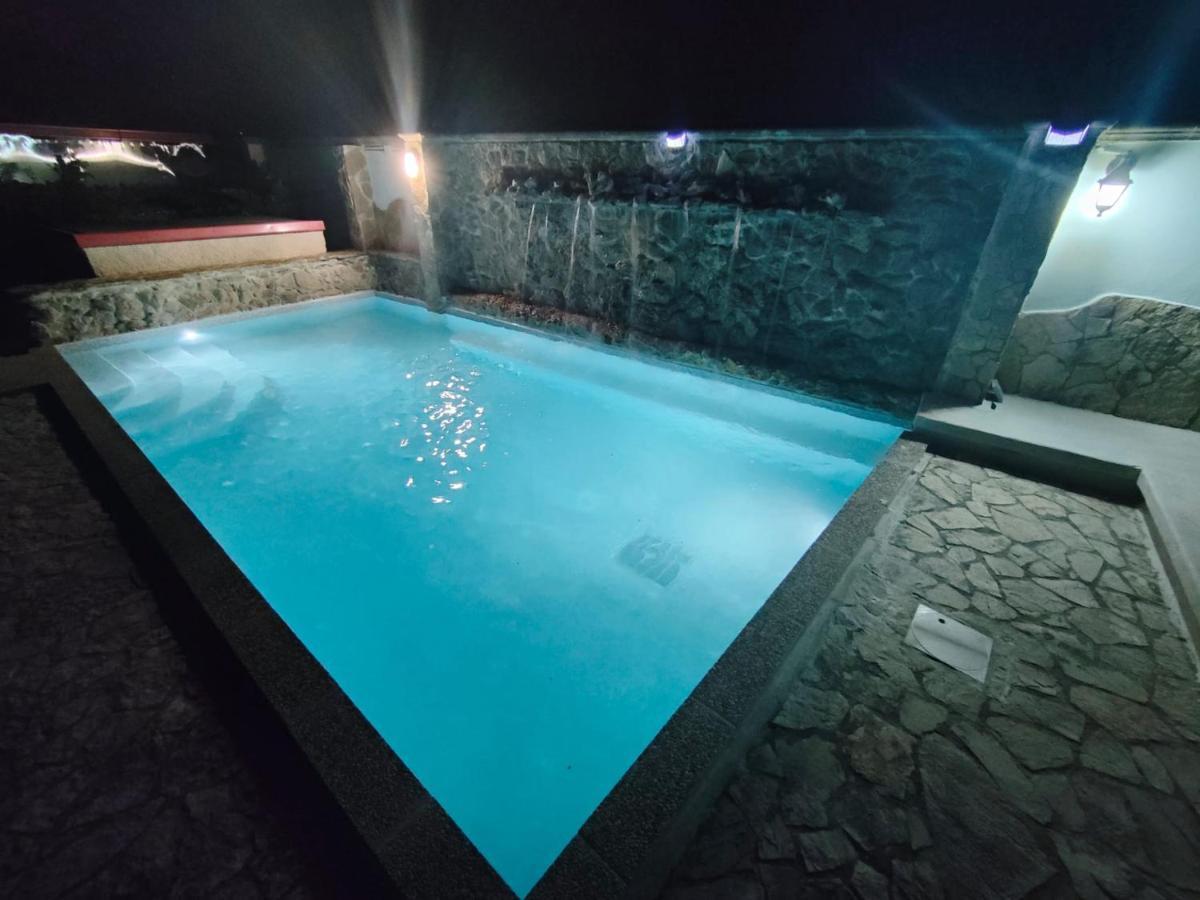 Alloggio In Villa Cristina B&B Gallipoli Buitenkant foto