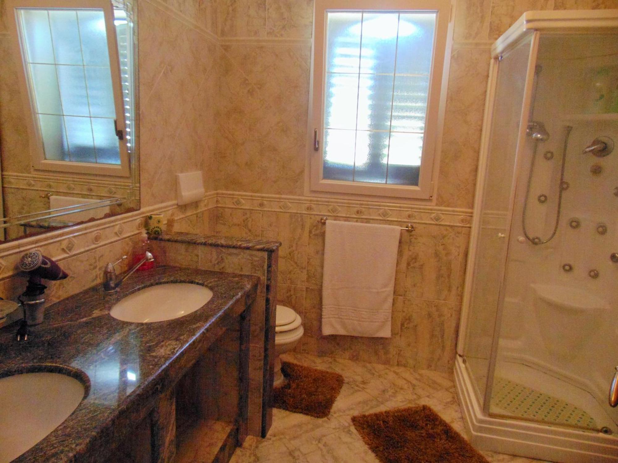 Alloggio In Villa Cristina B&B Gallipoli Kamer foto