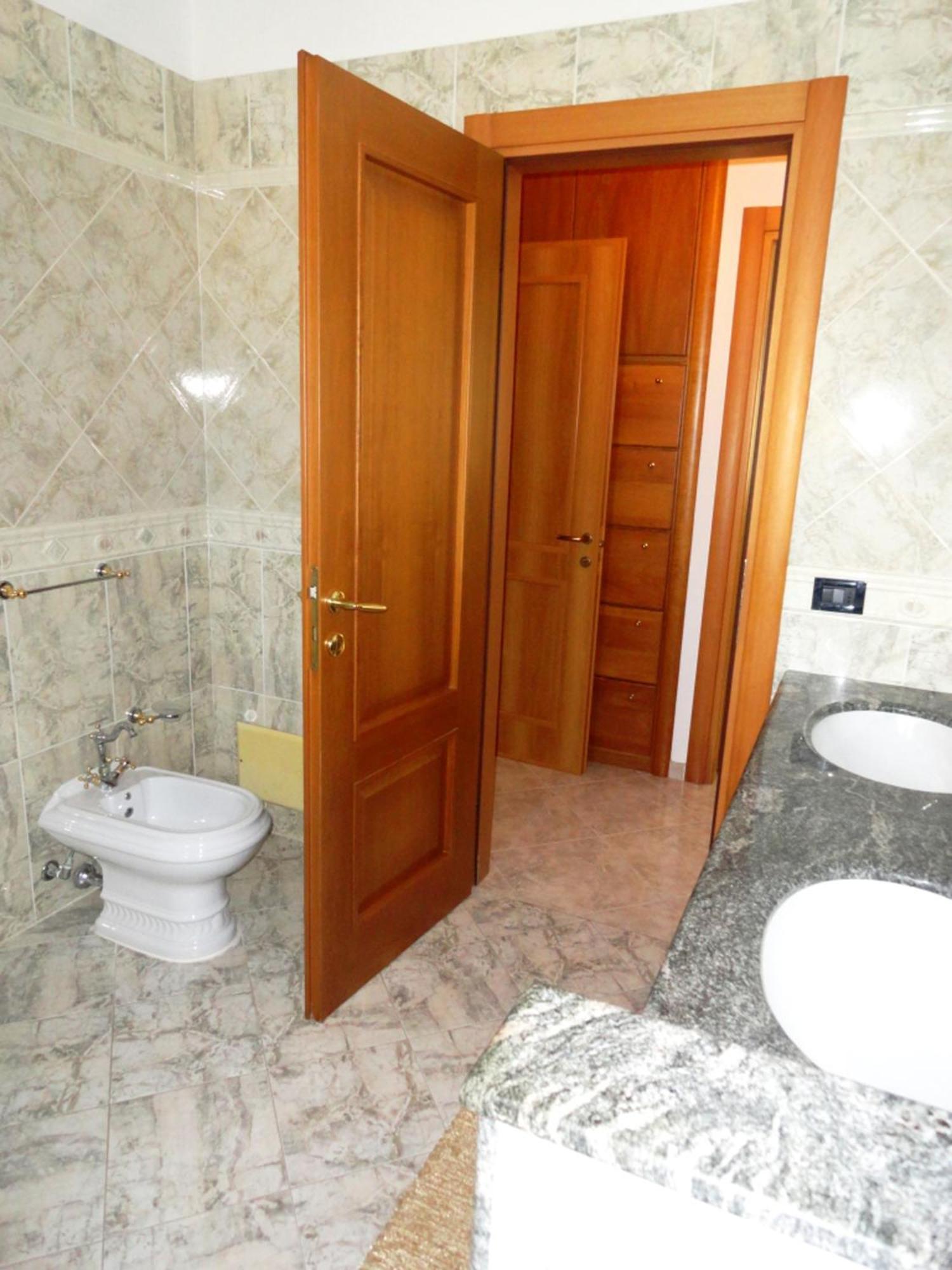 Alloggio In Villa Cristina B&B Gallipoli Buitenkant foto
