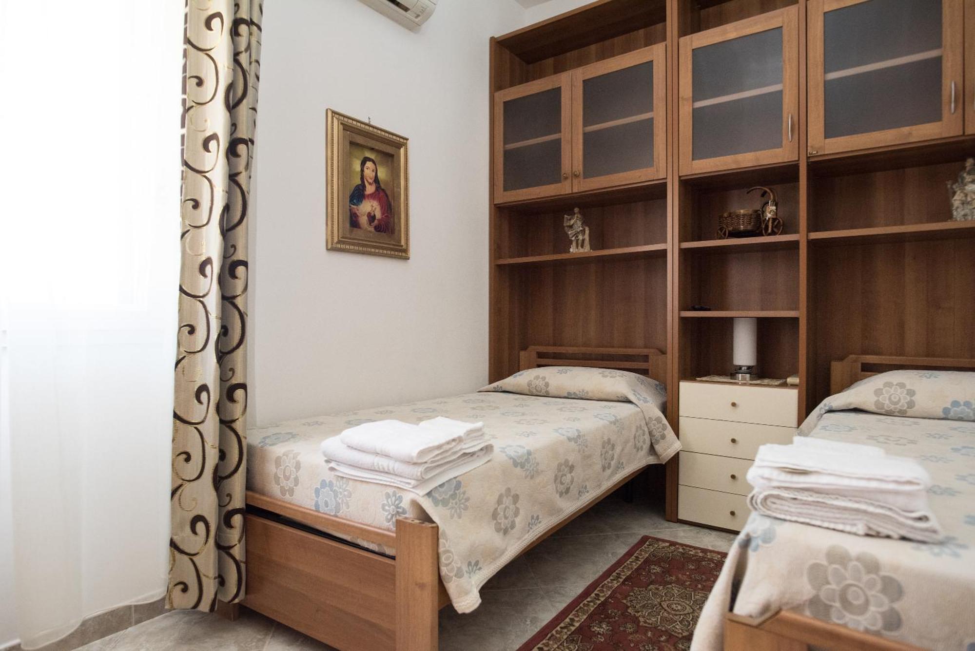 Alloggio In Villa Cristina B&B Gallipoli Buitenkant foto